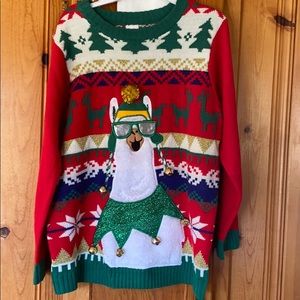 Christmas Sweater